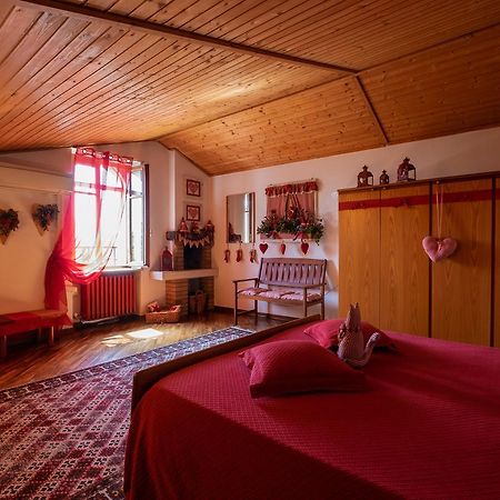 Ai Due Pini B&B Pescantina Exterior foto
