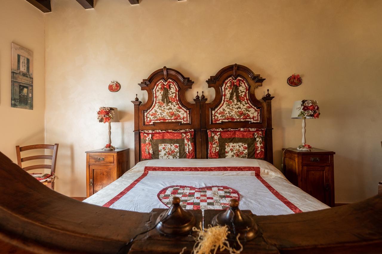 Ai Due Pini B&B Pescantina Exterior foto