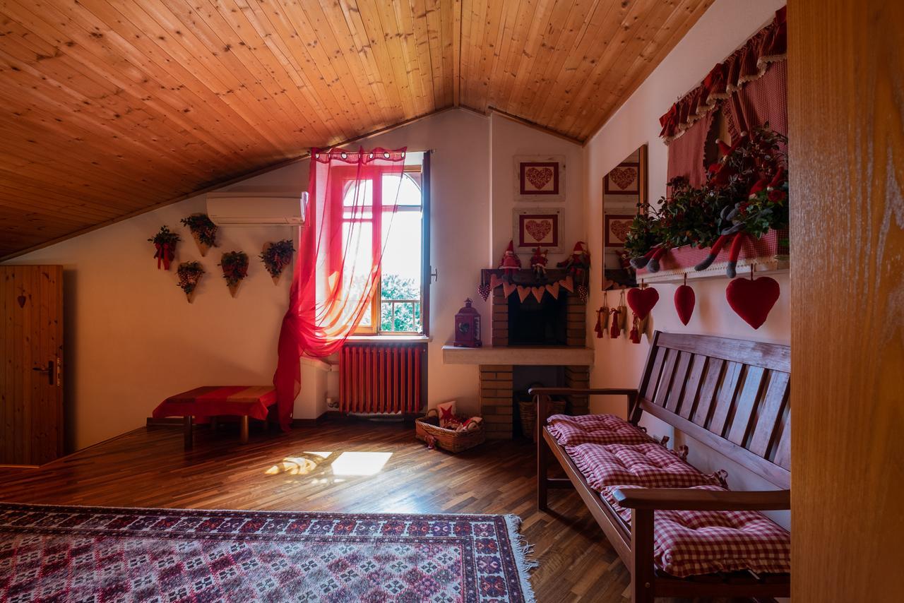 Ai Due Pini B&B Pescantina Exterior foto