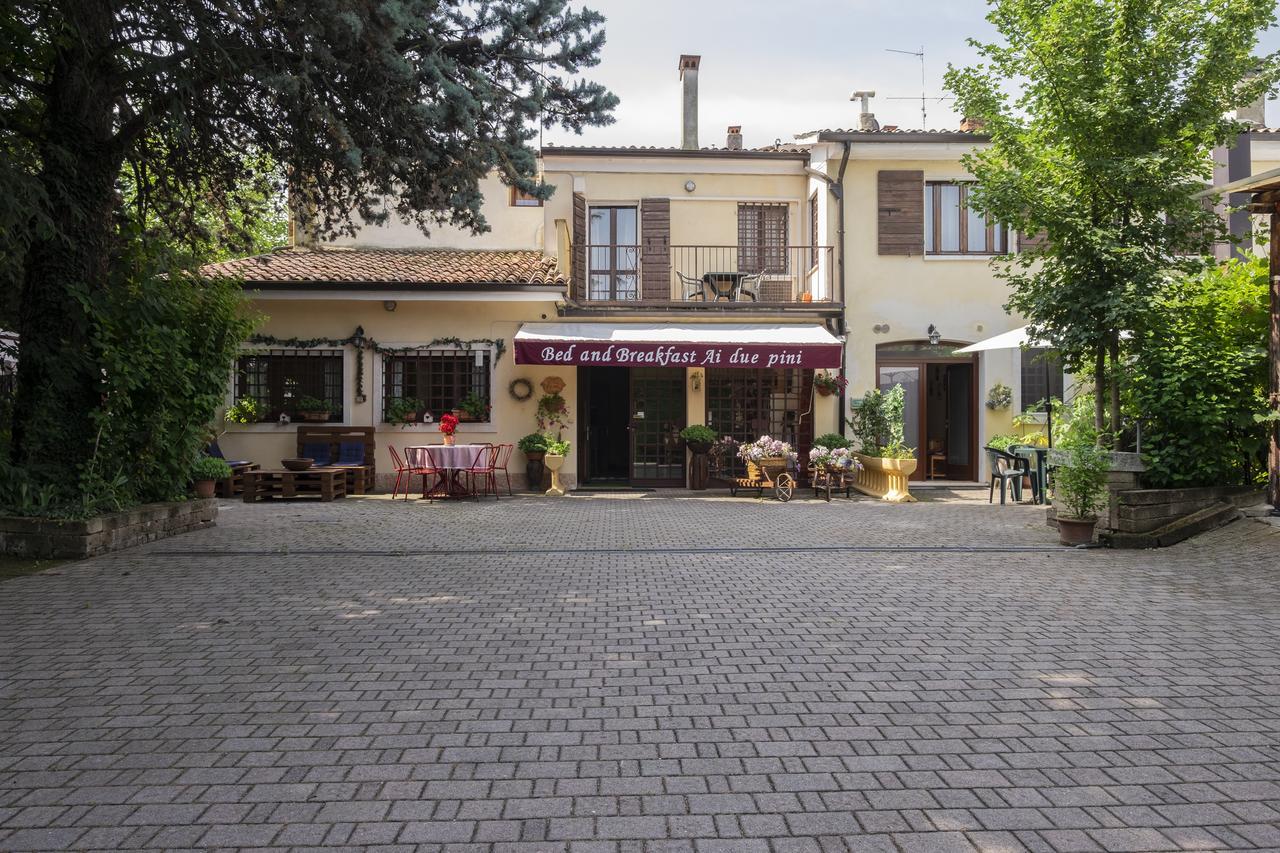 Ai Due Pini B&B Pescantina Exterior foto